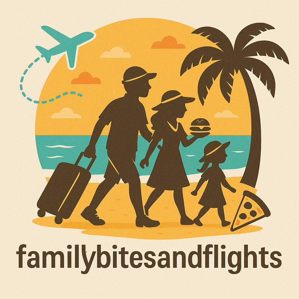 family bites and flights